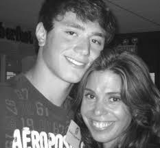 XAVERIAN ROCKS IN ROCKAWAY