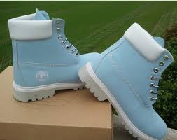 Shoes Timberland Light Blue Boots Boots Blue Timberland Boots Timberland Boots Mens