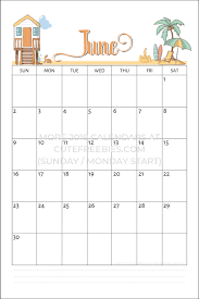 Calendar Printables June 2019 Calendar June Calendar Printable 2019 Calendar Planner Ca En 2020