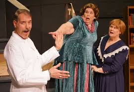 Harvey (Comedy) — The Drama Group