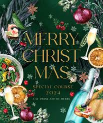 クリスマスコース2024 | 熊本の宴会・パーティー ｜ 熊本モノリス