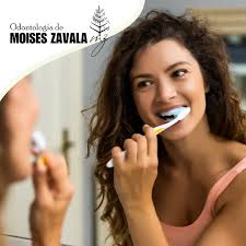 Odontología de Moises Zavala