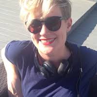 Manon Courtine, Production Coordinator at The Frei Group, LLC , New York, NY