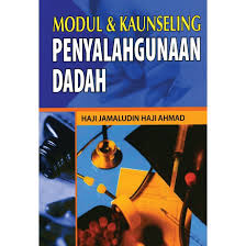 Maybe you would like to learn more about one of these? Modul Dan Kaunseling Penyalahgunaan Dadah Shopee Malaysia