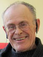 Peter Faulkner View Condolences