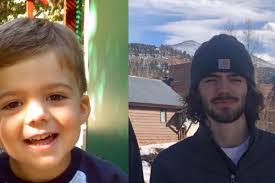 Ted Starnes's Instagram, Twitter & Facebook