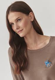 Lauren Ralph Lauren BOX PIN CHARM