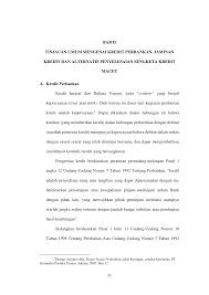 Posted on januari 8, 2017. Http Repository Unpas Ac Id 37000 4 J 20bab 20ii Pdf