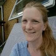 Køb H&amp;M Kjole fra Bibi Vang P på Reshopper