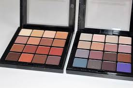 | skip to page navigation. Nyx Ultimate Shadow Palette Collection Review Swatches