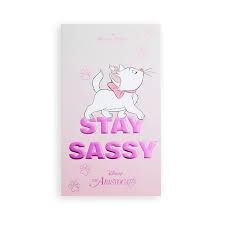 I was asked by director jim kammerud of hot donut (formerly of character builders) to help with boarding on the aristocats 2. I Heart Revolution Lidschattenpalette Disney Aristocats Marie Stay Sassy Shadow Palette I Heart Revolution X Disney The Aristocats Collections Kosmetik4less De