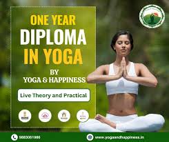 Yoga Course