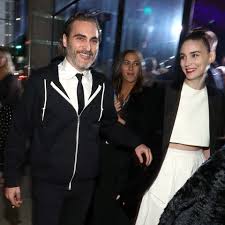 Joaquin phoenix and rooney mara got engaged in 2019. Rooney Mara And Joaquin Phoenix Reportedly Had A Baby Boy