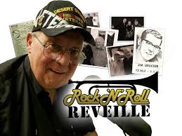 Rock N Roll Reveille