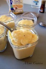 Polenta Au Lait Thermomix Thermomix Recette Recette Polenta