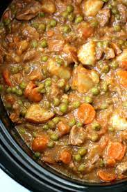 The Best Slow Cooker Beef Stew Recipe Recipe In 2021 Slow Cooker Beef Stew Slow Cooker Recipes Beef Stew Slow Cooker Freezer Meals