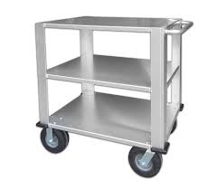kitchen utility cart  gill manufacturing