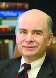 William Baker of WNEU School of Law says with trust, people can ensure care  of their pets