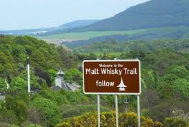 The Malt Whisky Trail Speyside Whisky Whisky Malt Whisky