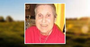 Ruth Gehring Obituary September 23, 2009