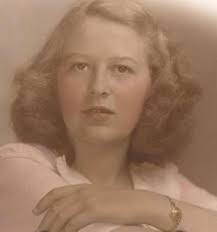 Patricia West Griggs Blakeney (1933-2010)