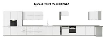 Das günstigste angebot beginnt bei € 40. Kuchen Unterschrank 40 Cm Bianca Weiss Hochglanz Grau Kuchenzeile Kuchenblock Ebay