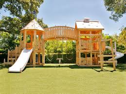 Jungle Gym Playgrounds Wooden Elements Outdoor Jungle Gym Backyard Jungle Gym Backyard Playground