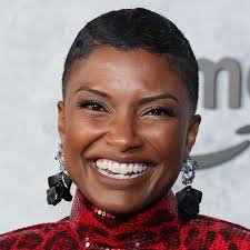 Samantha Walkes Movies and TV Shows