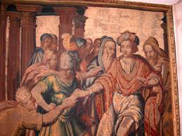 The Requests of the People 516752