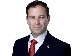 14 battle to replace Republican Ted Poe in Congress