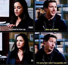 Funny brooklyn nine nine meme. 100 Funny Brooklyn Nine Nine Memes From The Ensemble Police Procedural Sitcom Geeks On Coffee
