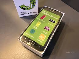 Samsung Galaxy J5 Prime - Pictures ...