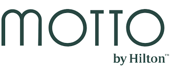 The company went public under the name hilton hotels corporation in 1946, with a portfolio of 15 properties in 11 states. Motto By Hilton