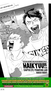 Download mangacan sun indo : Pin On Haikyu