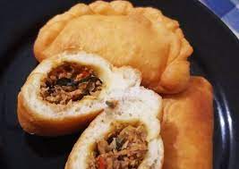 Resep Panada Isi Ikan Cue Tongkol Menggugah Selera Dapur Masakan