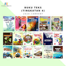 Sukan dan rekreasi saya memerlukan buku teks digital bahasa melayu tingkatan 4 tahun 2020 bagi memudahkan urusan pembelajaran. Citylight Textbook Buku Teks Tingkatan 4 Kssm 2020 Part 2 Shopee Malaysia
