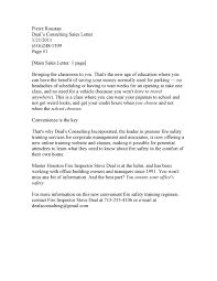 Check spelling or type a new query. 50 Effective Sales Letter Templates W Examples á… Templatelab