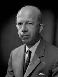 NPG x170968; (Cedric) Keith Simpson