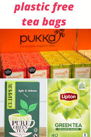 Loved the idea of teadrops, but sooooo much sugar! Plastic In Tea Bags How To Overcome The Problem Tea Bag Pure Green Tea Tea Brands