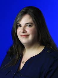 Wolfson Welcomes New ACCESS Director Helen Muñiz Bermudez