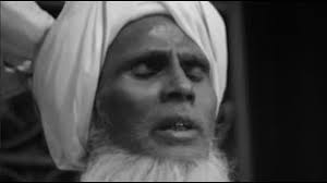 His Holiness, Bawa Muhaiyaddeen