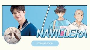 The webtoon was published via daum webtoon corp. Navillera Reveals Main Cast Line Up Annyeong Oppa