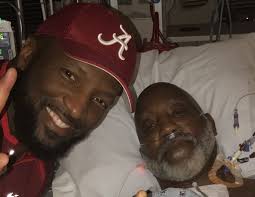 Rickey Smiley's Uncle Bruce Gives Post-Surgery Update