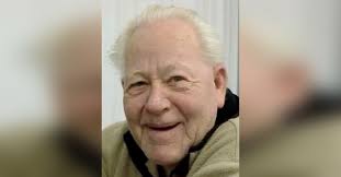 Obituary information for Fred Arnold Moyer