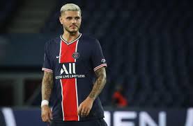 Icardi began his footballing career at the youth teams of vecindario and passed through la masia, the youth system of la liga club barcelona, before moving to. Psg Leipzig Mauro Icardi Forfeit Archyde