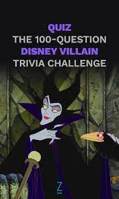 A few poor, unfortunate souls still ride for the disney princesses fans were always meant to embrace. Take The 100 Question Disney Villain Challenge Disney Villain Party Best Disney Animated Movies Disney Quizzes
