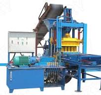 Fully automatic concrete brick making machine supplier-OEM ...
