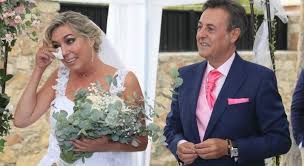 Susana guasch, colaboradora de zapeando | lasexta.com. El Periodista Jose Ribagorda Habla De Su Boda Con Loles Silva Es La Mujer De Mi Vida Informalia Es