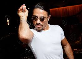 الشيف التركي نصرت يستعد لافتتاح مقهى وكابتشينو بالذهب أبرز منتجاته شاهد تركيا اليوم