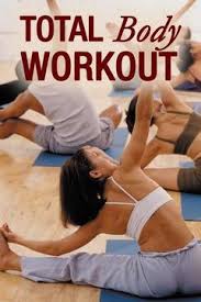 Watch Total Body Workout Online Season 0 Ep 0 On Directv Directv